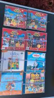 Kinder-CD's Super Wings, Caillou, Thomas , Leo Lausemaus und Bob Kreis Ostholstein - Scharbeutz Vorschau