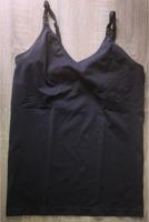 Stilltop H&M grau Gr. L Sachsen - Wilsdruff Vorschau
