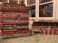 Manga Paket (Tokyopop, Egmont, Carlsen) Niedersachsen - Hohne Vorschau