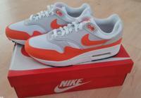 Nike Air Max 1 gr.40 Neu im Karton Hamburg-Mitte - Finkenwerder Vorschau