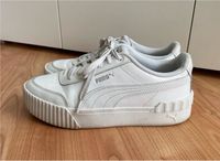 Puma Damen Sneaker, Gr. 42 Nordrhein-Westfalen - Rheine Vorschau