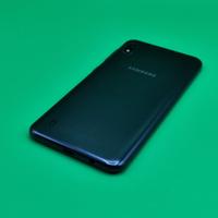 ❌ Samsung Galaxy A10 32GB BLACK Gebraucht F146 ❌ 000 Mitte - Wedding Vorschau