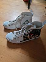 Dior Stiefel/Top Sneaker Berlin - Tempelhof Vorschau