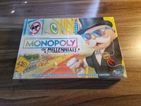 Monopoly für Millennials! von Hasbro Bayern - Lonnerstadt Vorschau