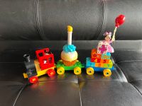 Lego Duplo Disney Eisenbahn Niedersachsen - Tostedt Vorschau