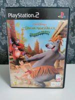 Dschungel Buch ps2 - Playstation 2 Wandsbek - Hamburg Jenfeld Vorschau