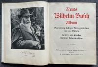 Neues Wilhelm Busch Album Kreis Pinneberg - Wedel Vorschau