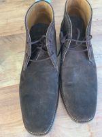 Lloyd Wildlederschuhe Größe EUR 44 Bielefeld - Bielefeld (Innenstadt) Vorschau