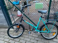 Minifahrrad DDR Sachsen - Nünchritz Vorschau