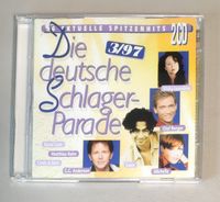 Verschiedene ältere Schlager Doppel CD/S 3 Stück 5.- Euro Hessen - Reiskirchen Vorschau