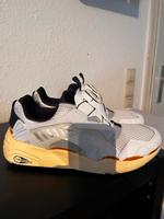 Puma Disc neuwertig 40,5 Top Thüringen - Erfurt Vorschau