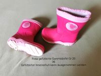 Gummistiefel/ Kinderschuhe Gr 20 Nordrhein-Westfalen - Ratingen Vorschau