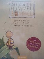 Die kleine Hummel Bommel Buch Joëlle Tourlonias Britta Sabbag Baden-Württemberg - Bad Schönborn Vorschau