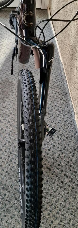 Cannondale Scalpel HiMOD Ultimate Carbon Sram XX1 AXS M und XL in Scheeßel