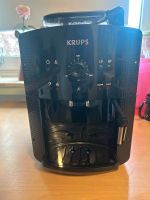 Krups EA81 Kaffeevollautomat Nordrhein-Westfalen - Leverkusen Vorschau