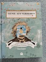 "Genie aus Versehen" Buch über Erfindungen und Entdeckungen Schleswig-Holstein - Ahrensburg Vorschau