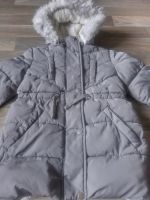 Madchen winter Jacke gr.116 Nordrhein-Westfalen - Mönchengladbach Vorschau