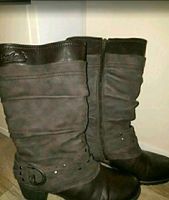 Stiefel Dockers Damen Schuhe 40 Berlin - Reinickendorf Vorschau