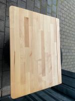 Massiv Holz Klap Tisch 80x60 Rheinland-Pfalz - Speyer Vorschau
