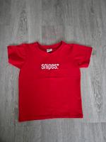 snipes crop T-Shirt  *neu * Hessen - Wabern Vorschau