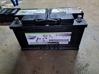 Verkaufe Aufbaubatterie MC AGM 110 / 12 Volt Leipzig - Wiederitzsch Vorschau