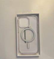 Apple iPhone 13 Pro - Clear Case - Original! Berlin - Lichterfelde Vorschau