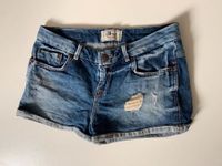 LTB Shorts Hotpants blau S Comfort Short Judie Baden-Württemberg - Weil der Stadt Vorschau