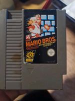 Nintendo NES Super Mario Bros Modul  - 1985 Nordrhein-Westfalen - Mönchengladbach Vorschau