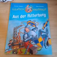 Lulatsch Haudrauf auf der Ritterburg Saarland - Dillingen (Saar) Vorschau