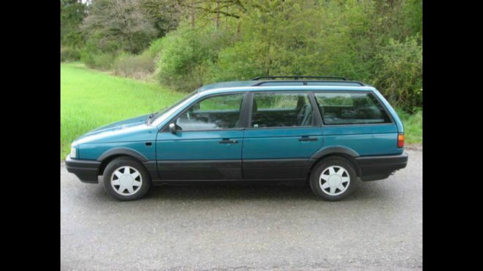 Suche Passat 35i 16v G60 VR6 TDI in Stolzenau