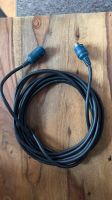 Alpine Vintage Kabel blaue Stecker Brandenburg - Stahnsdorf Vorschau