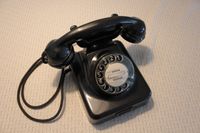 Nostalgisches Telefon Bremen - Horn Vorschau