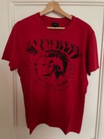 Diesel T-Shirt Nordrhein-Westfalen - Kreuztal Vorschau