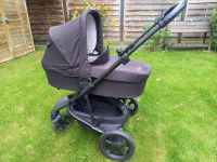 Kinderwagen Easywalker Harvey (gekauft 2018) inkl. viel Zubehör Hohen Neuendorf - Borgsdorf Vorschau