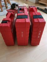 3 x Hilti Koffer leer Baden-Württemberg - Eggenstein-Leopoldshafen Vorschau