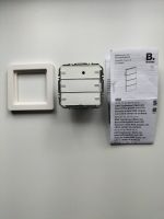 BERKER KNX 80143329 Tastsensor-Modul 3- fach Komfort+ 80040001 Baden-Württemberg - Löffingen Vorschau