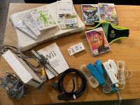 Wii Sport Paket mit Baden-Württemberg - Leinfelden-Echterdingen Vorschau