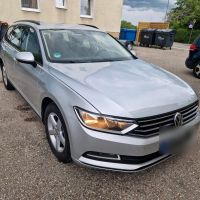 Passat b8 2015 Bayern - Freilassing Vorschau