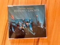 CD Michael Jackson – History / Ghosts Niedersachsen - Wittingen Vorschau