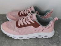 NEU Energystep Malibu Berry 7 41 rosa Schuhe Sneaker ara Nordrhein-Westfalen - Bedburg-Hau Vorschau
