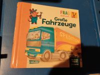 Große Fahrzeuge Buch Bayern - Gunzenhausen Vorschau