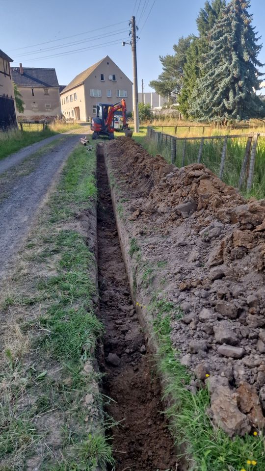 ❌ Hausmeister Hausmeisterservice Gartenbau ❌ in Borna