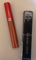 Giorgio Armani Lip Maestro Matte Nature 6.5 ml Liquid Lipstick Berlin - Reinickendorf Vorschau