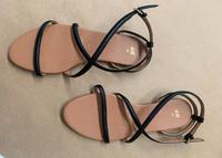 Riemchensandalen Baden-Württemberg - Bruchsal Vorschau