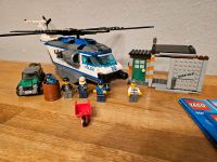 Lego City Polizeihubschrauber 60046 Niedersachsen - Celle Vorschau