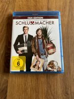 Der Schlussmacher - Blu Ray Mathias Schweighöfer Nordrhein-Westfalen - Nordkirchen Vorschau