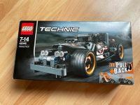 Lego Technik Set 42046 Getaway Racer Fluchtfahrzeug Niedersachsen - Oldenburg Vorschau