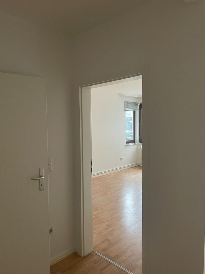 Anfragestopp - In der Altstadt - Renovierte 2-Zimmer Wohnung zu sofort bezugsfertig in Bielefeld