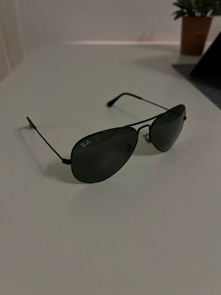 Rayban Sonnenbrille in Jüchen