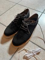 Schuhe Damen G-Star gr.36 neuwertig Nordrhein-Westfalen - Menden Vorschau